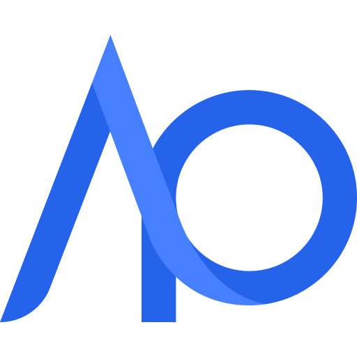 ApkaOS dashboard preview